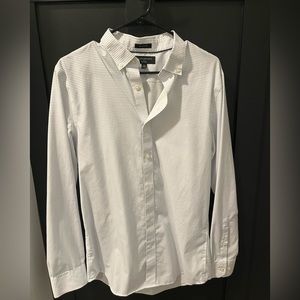 Banana Republic Button Down